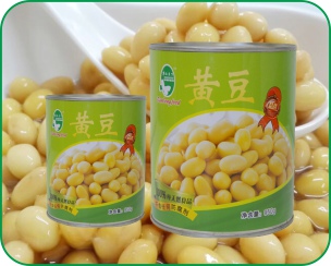 黄豆